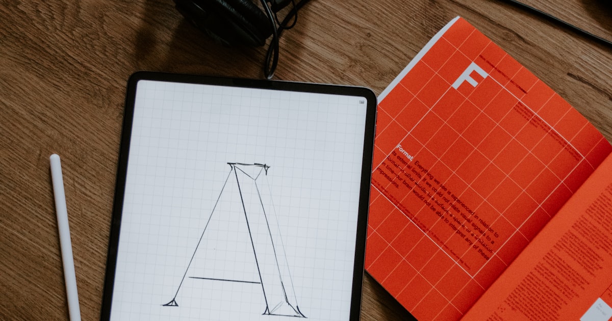 AI chat interface on a computer screen being used for business tasks