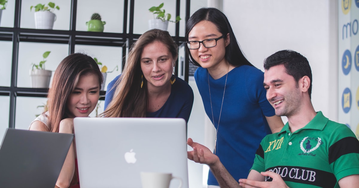 Google Ads dashboard showing campaign performance metrics