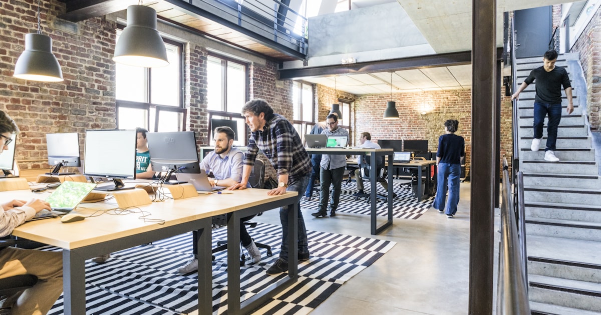 Money and investment concept representing return on ad spend